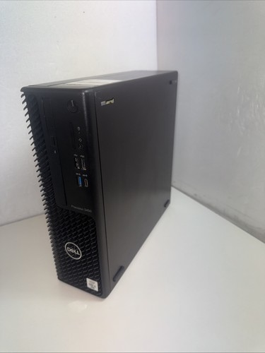 Dell precision 3450 sff - precision,