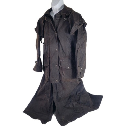 Australian outback mens - outback, small