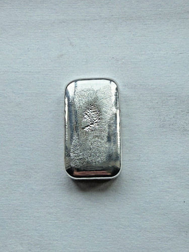 101g hand poured 999 - 101g,