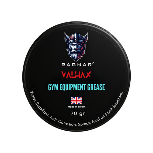 Gym equipment grease 70g - grease,