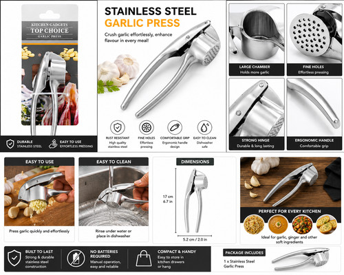 Heavy duty stainless steel - duty,