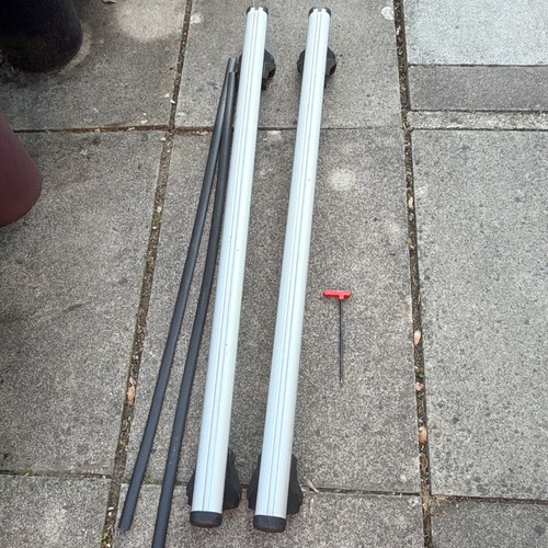 Thule 795000 smartrack - thule,