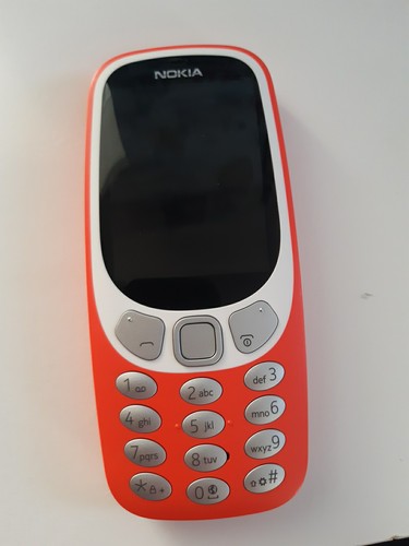 Nokia 3310 - , 3g
