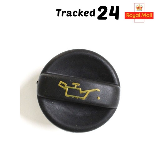 Engine oil filler - filler, for