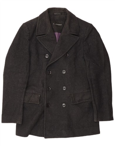 Marks spencer mens pea coat - spencer,