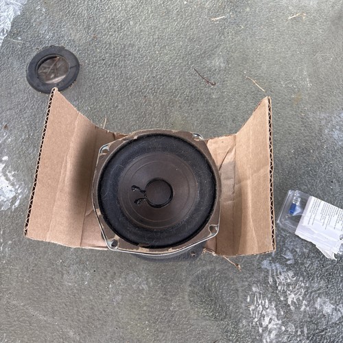 Midrange speaker bic 6178 - 5",