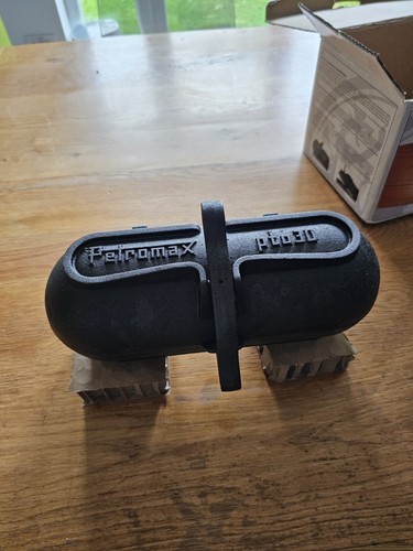 Petromax pto cast iron - petromax, 30