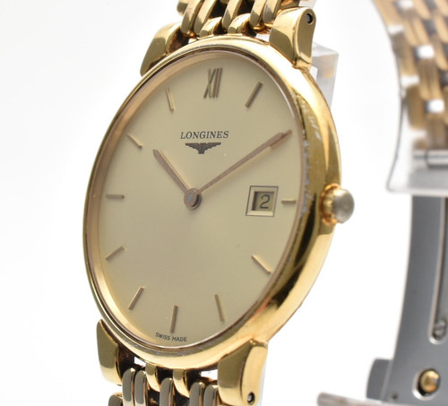 Exc longines 632 2 - [exc+5]longines, les