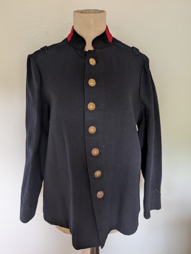Vintage french army 19th - vintage,