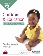 Cache Level 3 Child Care and