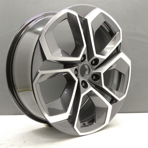 Skoda octavia vrs - octavia, 19"