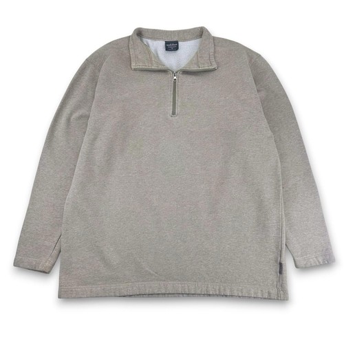 Vintage woolrich quarter - woolrich, zip