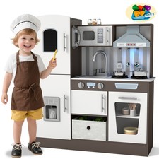 Kids Cooking Pretend Play