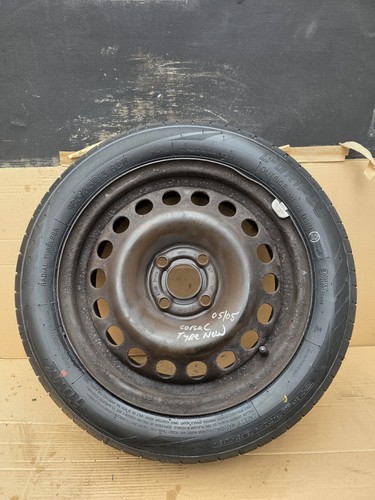 2001 2005 vauxhall corsa - vauxhall,