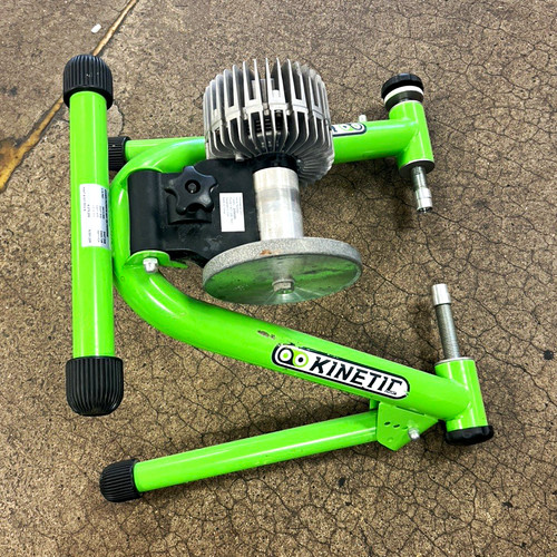 Kinetic 699c flywheel - t-699c,
