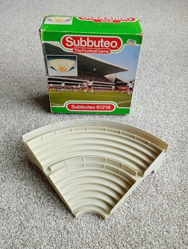 Subbuteo 61218 stadium - subbuteo,