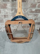 Dunlop Blue Flash Wooden