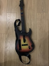 Guitar Hero Wireless Guitar