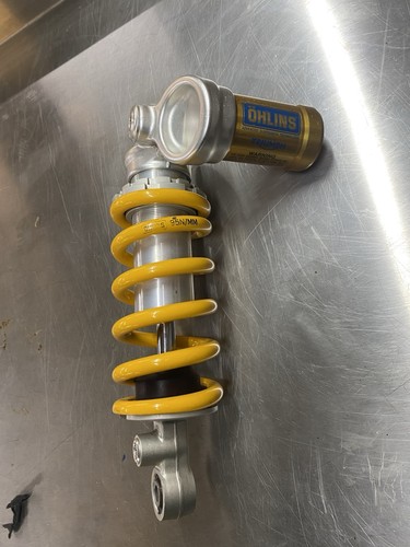 Triumph 765 ohlins shock - 765,