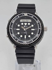 SEIKO H558-5000 ARNIE JDM