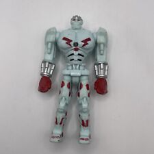 Real Steel Robot Boxer Ambush Action Figure #18
