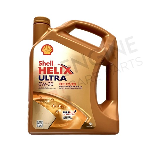 Shell helix ultra - ultra, ect