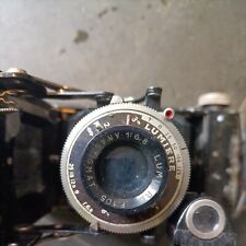 RARE  to find  Lumiere  F105