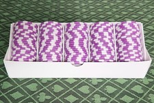 100 Las Vegas Mirage Casino