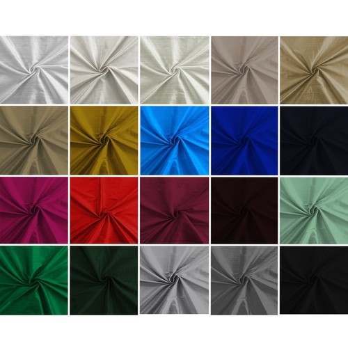 Pure 100 raw silk handloom - raw,