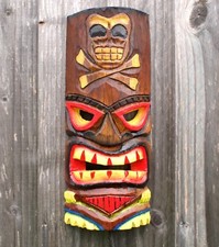 CLEARANCE 30cm Tiki Bar Wall