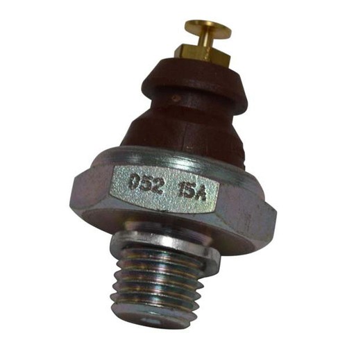 Oil pressure bulb for - pressure, r/k