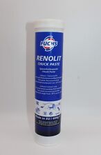 GREASE FUCHS RENOLIT CHUCK