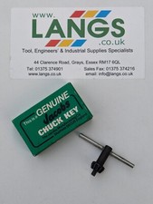 Jacobs K1 Chuck Key - New &