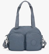 Kipling Cool Defea Brush Blue