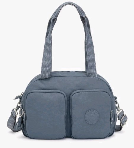 Kipling cool defea brush blue - cool,
