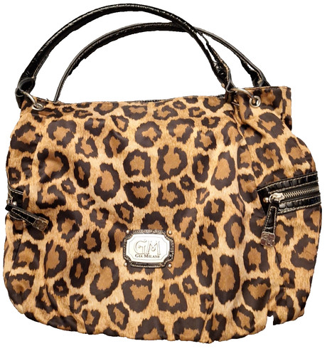 Gia milani y2k - gia, leopard