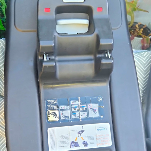 Isofix infant baby car seat - baby,