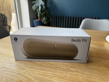 BRAND NEW Beats Pill 2024