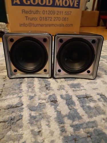 Jamo a10s speakers - jamo,