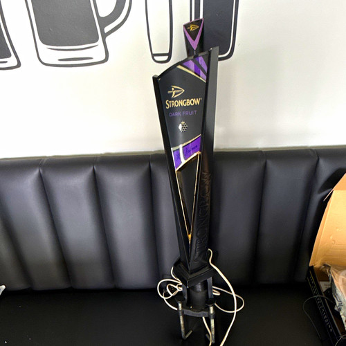 Strongbow dark fruit - dark,