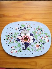 Antique William Ridgway Bell