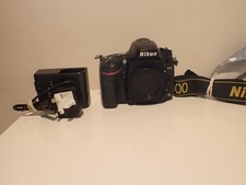 Nikon D600 24.3MP Digital SLR
