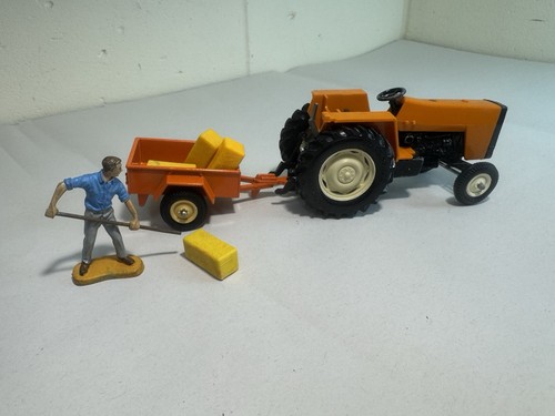 Britains 9422 orange - britains,