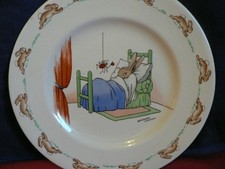 Royal Doulton  BUNNYKINS 6.5"