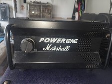 Marshall PB100 Power Brake