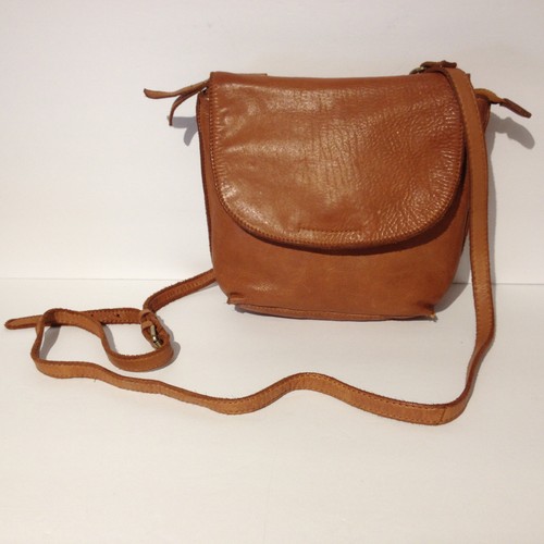 Marta ponti distressed - marta, brown