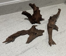 Fish Tank Bogwood Aquarium