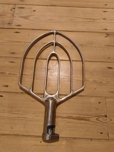 Hobart industrial mixer beater - industrial,