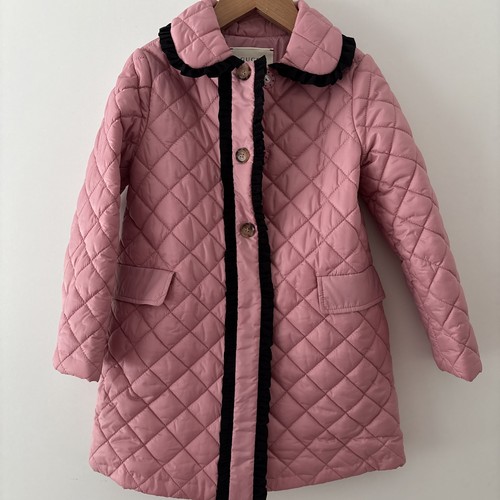 Girls gucci rain - girls, coat