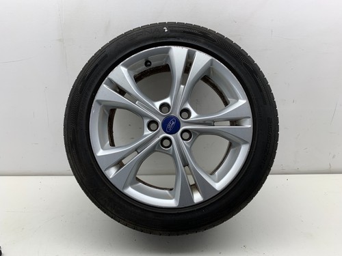 Ford mondeo mk4 - ford,
